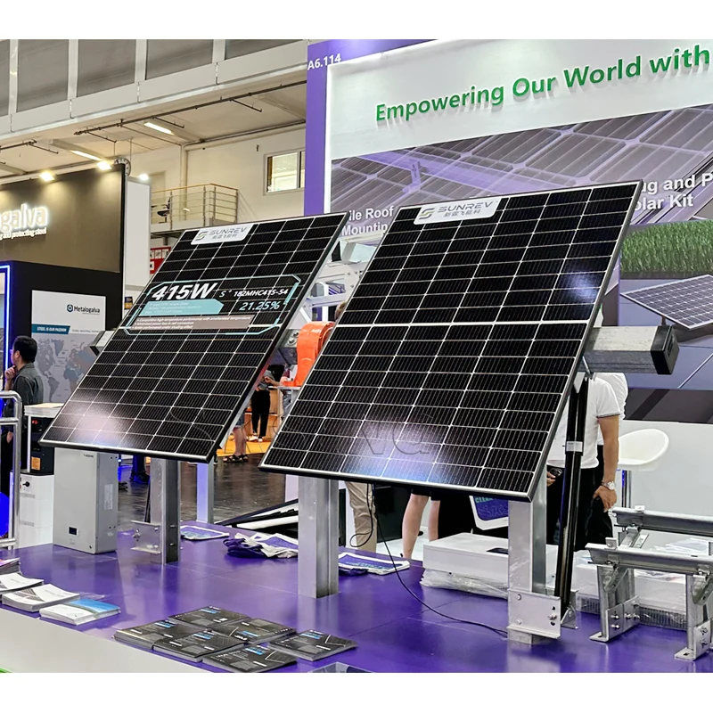 Automatic Solar Tracker Single Axis Solar Tracking Bracket Single Axis Solar Tracker Kit