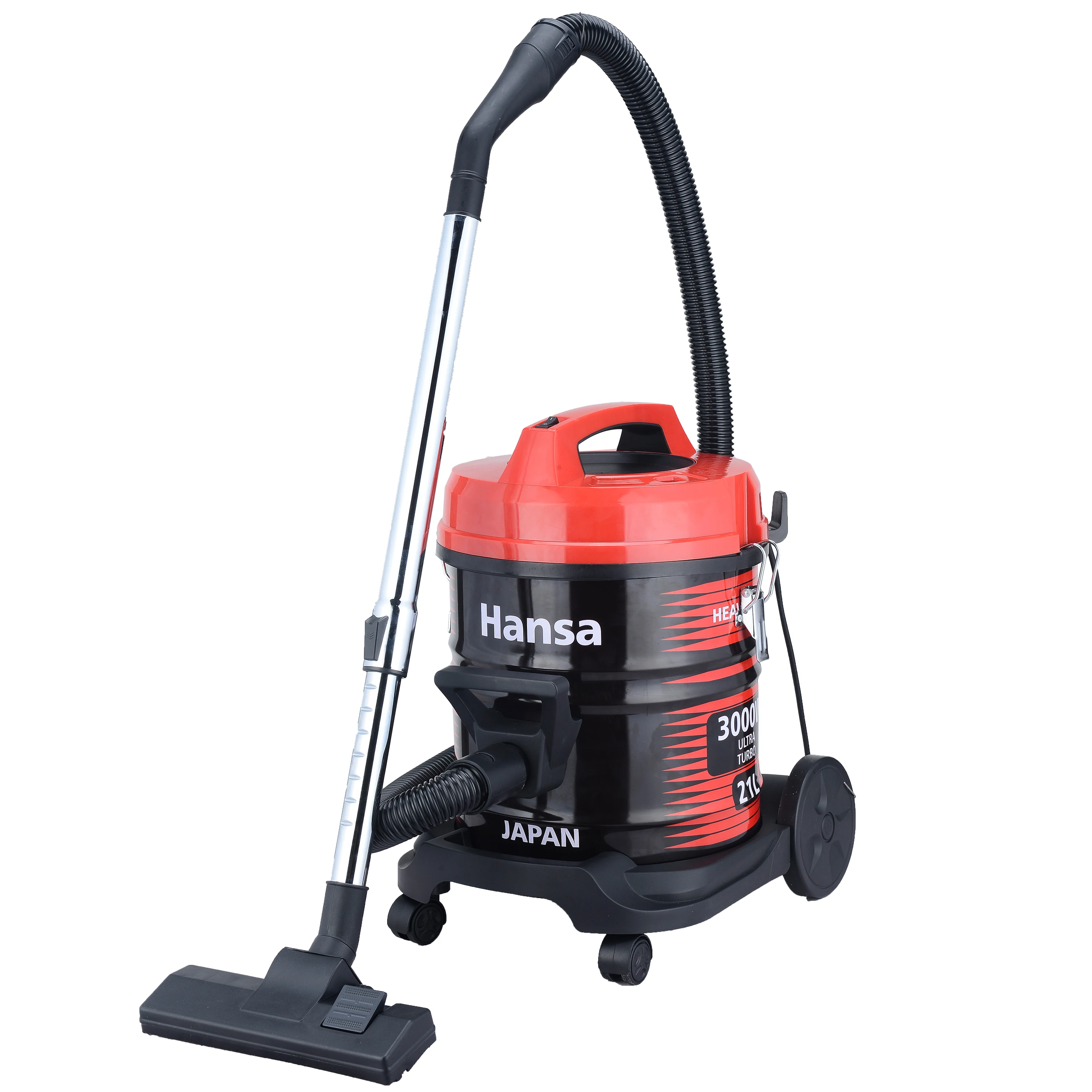 High Quality Manufacturer Aspiradora Industrial Vacuum Carpet Clean Mattress Bed Vacuum Cleaner Electric Dry Free Spare Parts