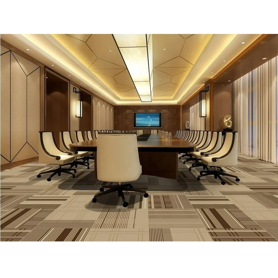 Sell Well New Type Waterproof New Moderen Carpets And Rugs Custom