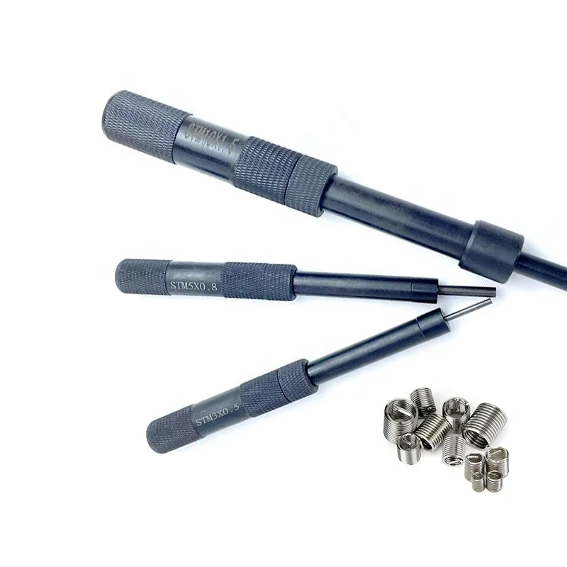 Automatic Threaded Insert Tang Break Tool Wire Thread Insert Tang Removal Tool Inserts Tools