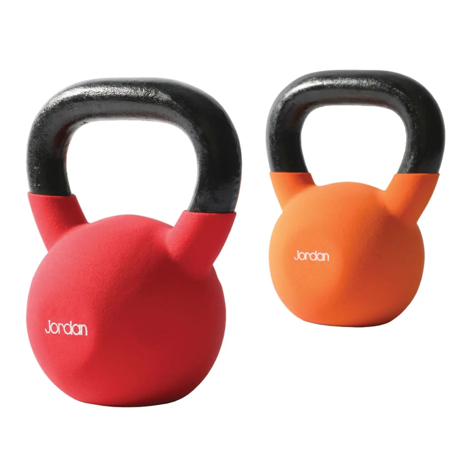 
15kg Factory wholesale Weight lifting equipment Gym Neoprene fitness kettlebell Colorful Gym Fitness Neoprene 