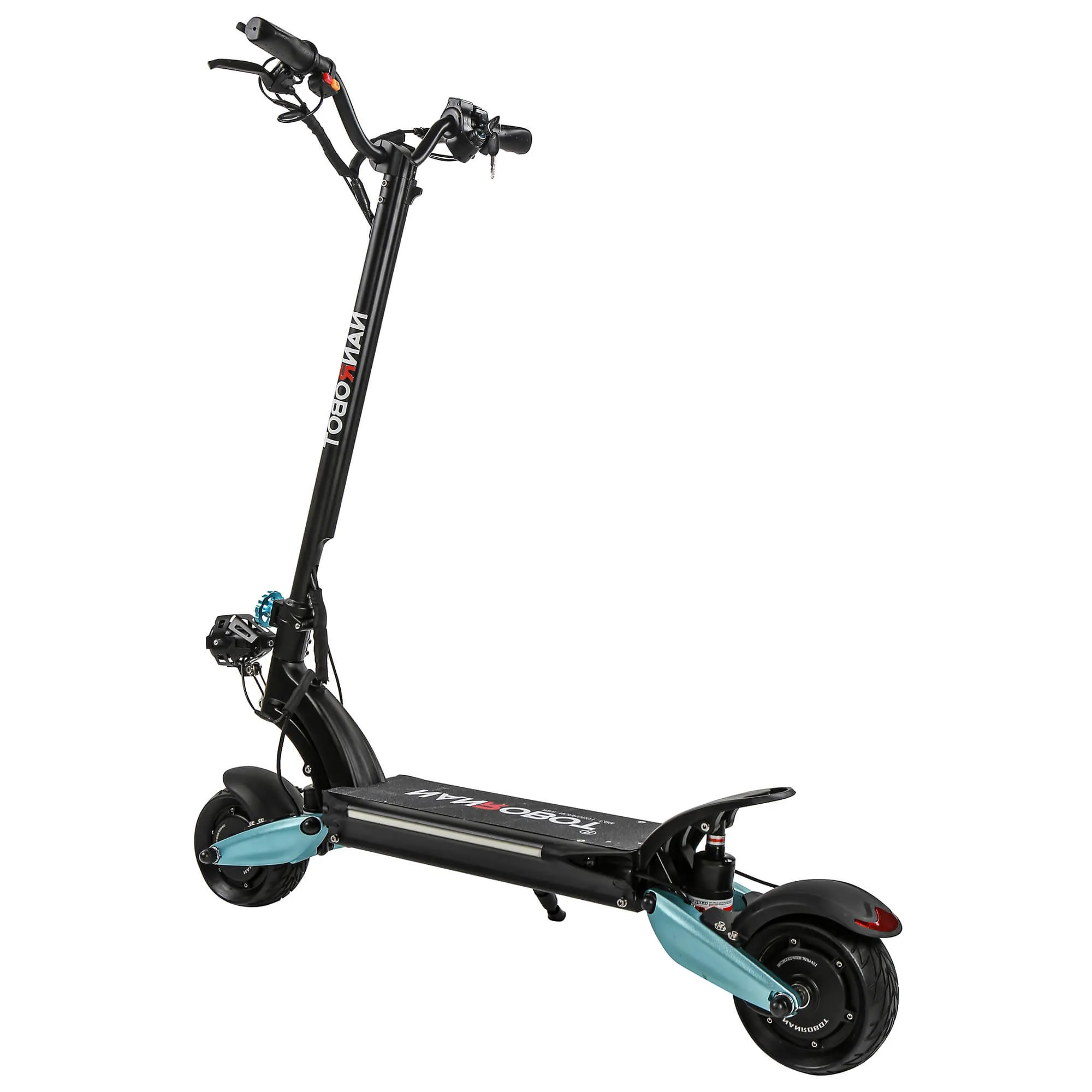 Nanrobot Cheaper Dual Motor 2 Wheels Wide Wheel Dropship E Scooter for Adult 48v 8inch 800w Unisex Electronic Trade DC 54.4V/2A