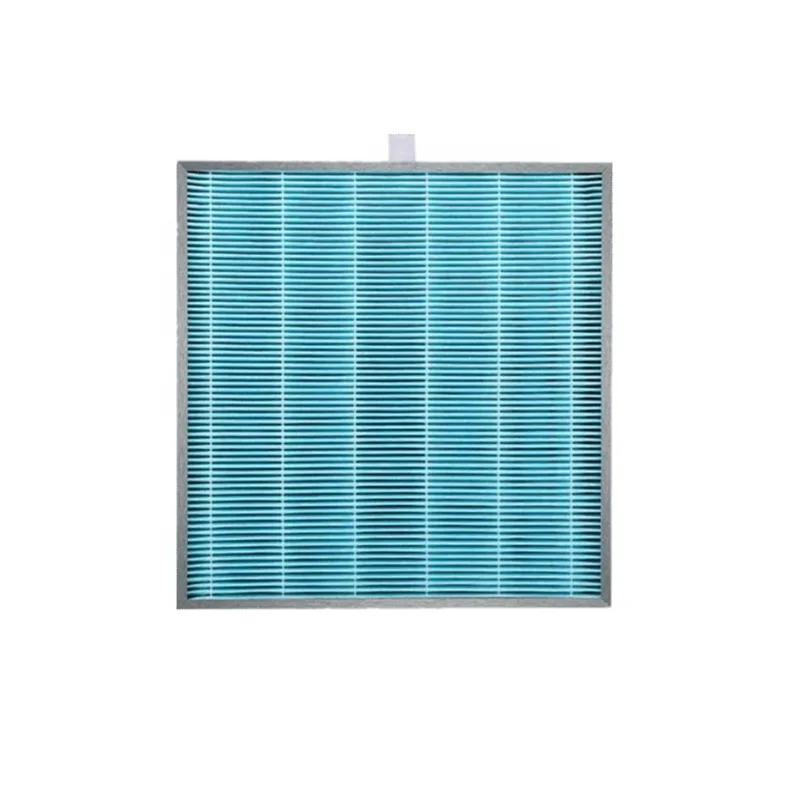 For Baomi Second Generation Universal Hepa And Carbon Cloth Composite Filter OEM Air Purifier Ready