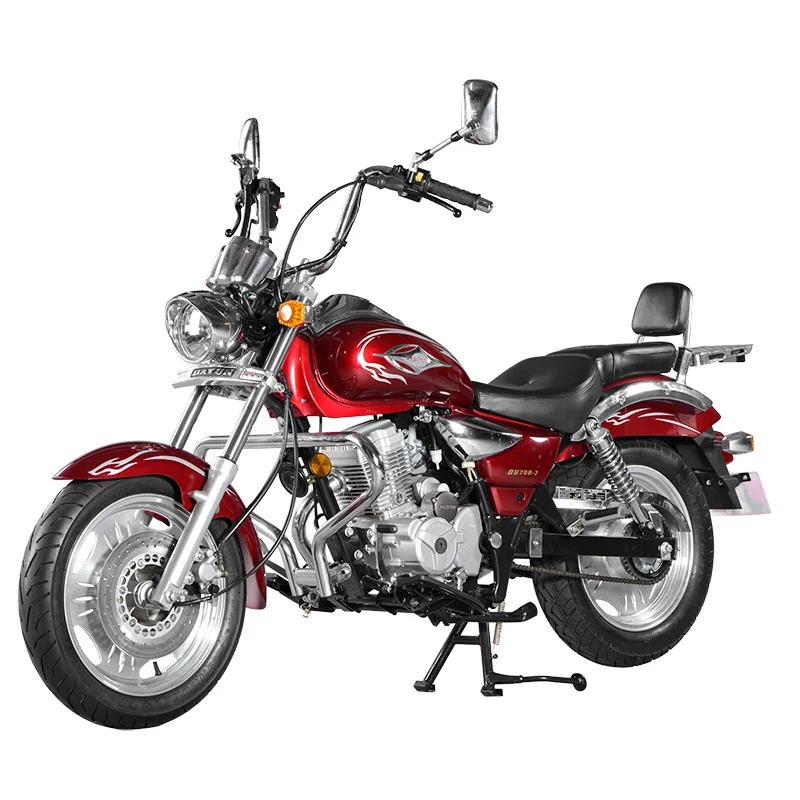 Dayun завод поставляет продукцию высокого качества двигатель 150cc 2 колеса газа