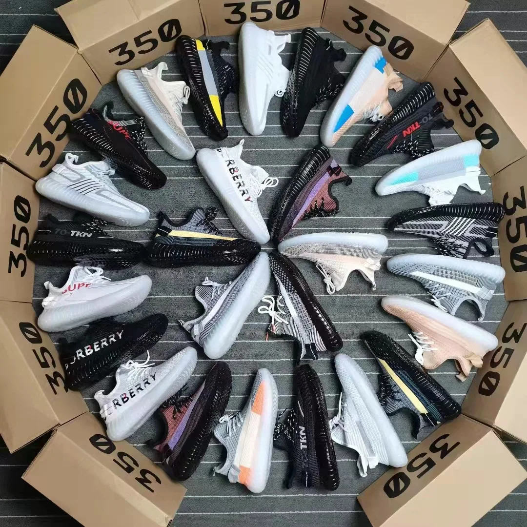 2022 Высококачественная б/у обувь, оптовая продажа, мужская спортивная обувь б/у