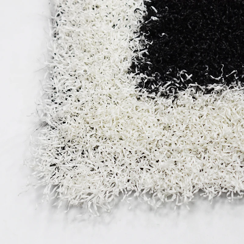 Hot Selling Durable Training Sports Turf Stadium gym Artificial Grass for Athlete training room