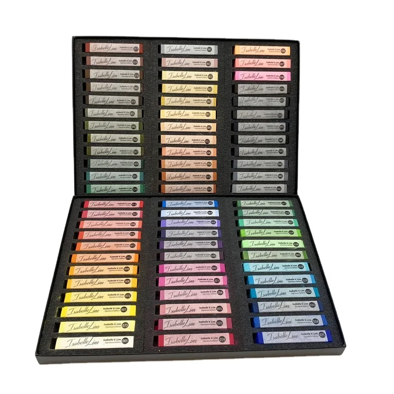 Latest Trend Multipurpose Stylish Packing Art Student Oil Painting Stick