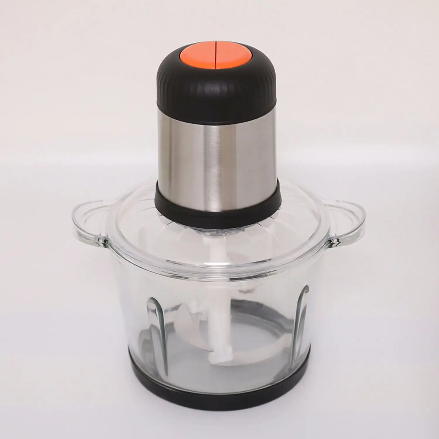Factory Supply China Factory Price Plastic Manual Meat Grinder