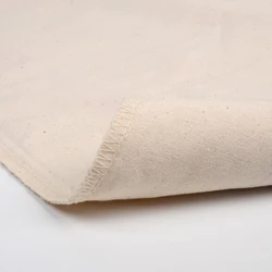 AZO Free Customize Drawstring Bags Wholesale Blank Pouch Bag Cotton Gift Bags With Custom Logo