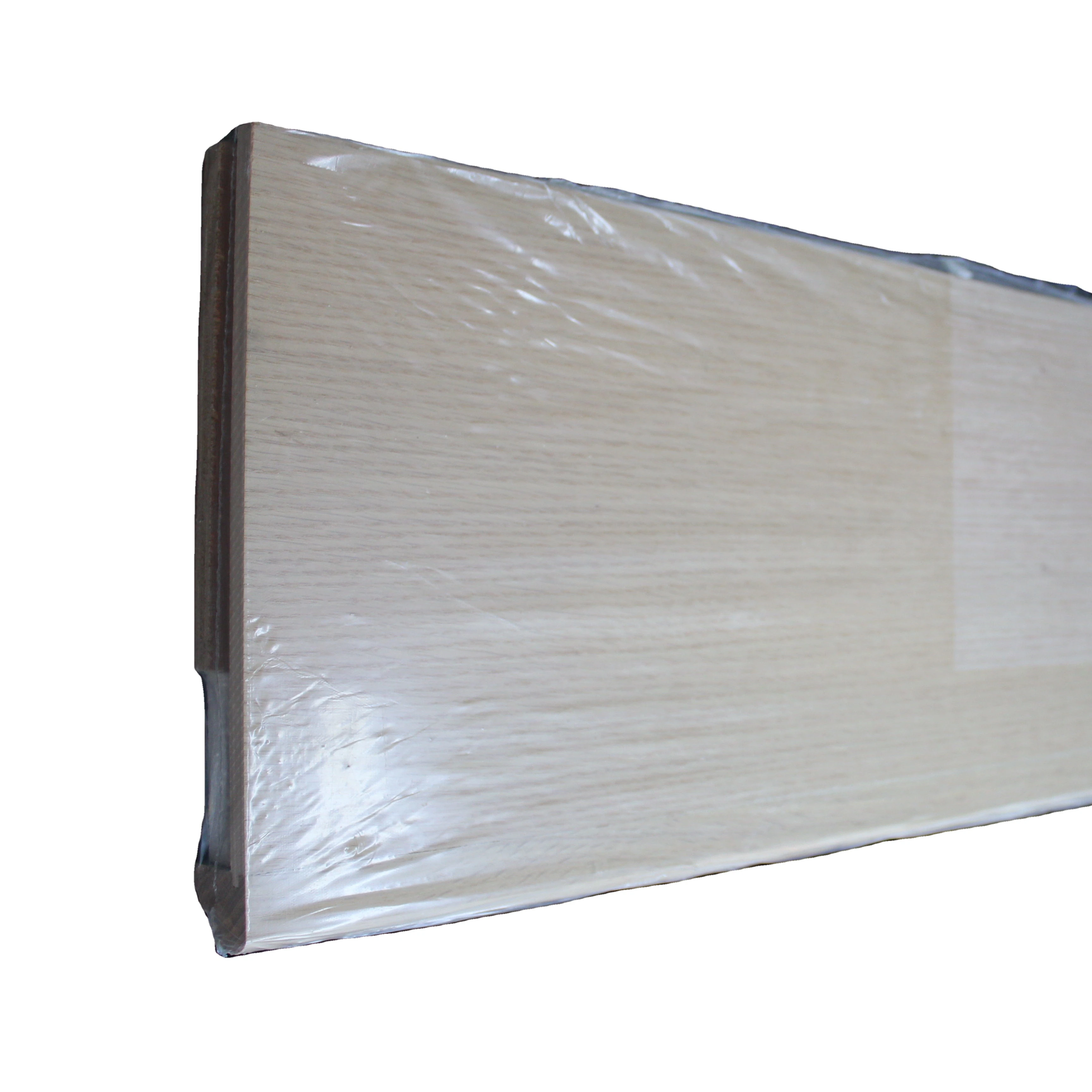 North America style stair tread/wood stair step/stair treads