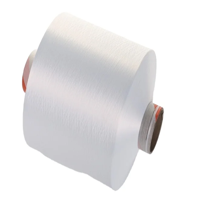 300D/96F SD RW DTY полиэфирная пряжа