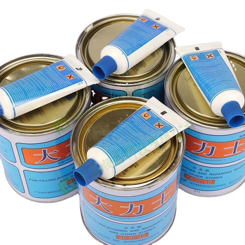 Marble Granite Glue Stone Adhesive Marble Granite Adhesive Machinery Industrial Adhesive