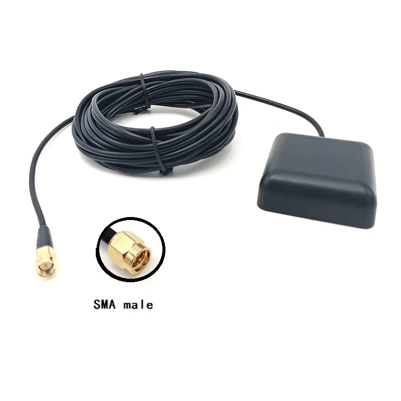 Navigation & gps&gnss Built-in Antenna Active GPS Antenna  Bynav helical antenna GPS BDS GLONASS Antenna