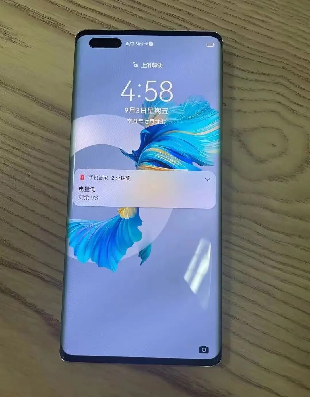 Wholesale Used mobile phone cheap cellphone for huawei mate 10 20 30 40 pro mate20 mate30 original  second hand