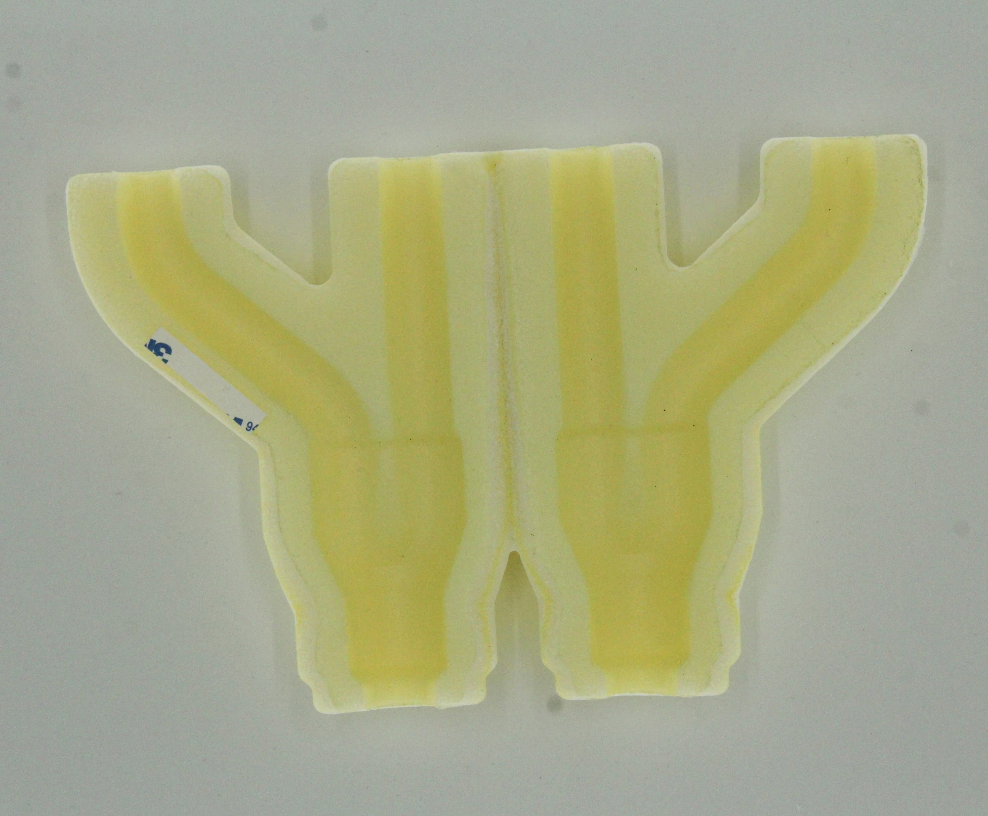 The Most Popular vrf system air conditioner copper pipe branch refnet KHRJ26K40T With best quality