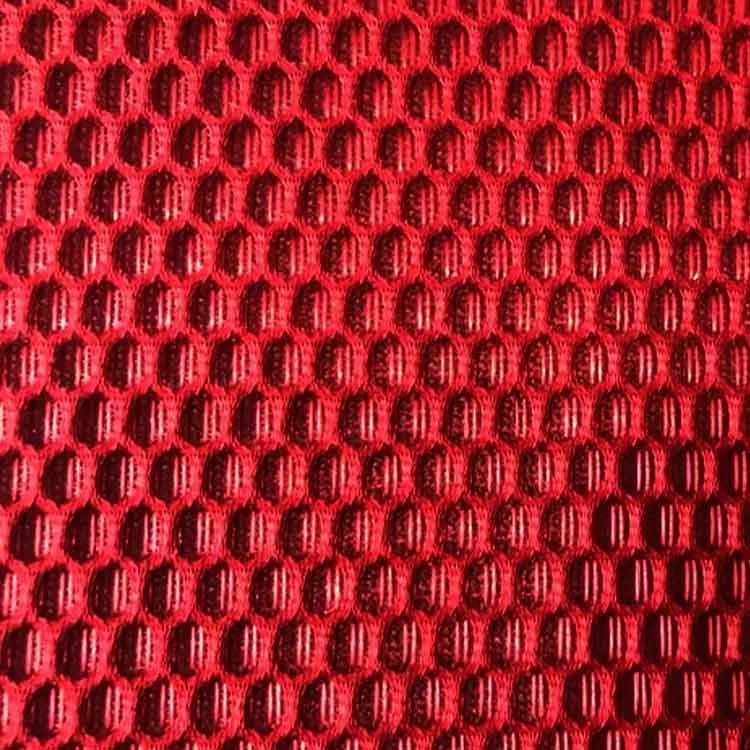 Сэндвич 3d spacer воздушная сетка для подушки молитвенный коврик