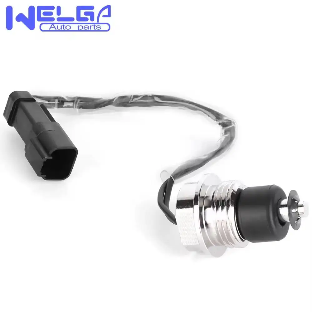 WELGA Excavator E320C E320B Engine Oil Pressure Level Sensor 2130677 213-0677 For Caterpillar CAT 320B 318B 312D 330C