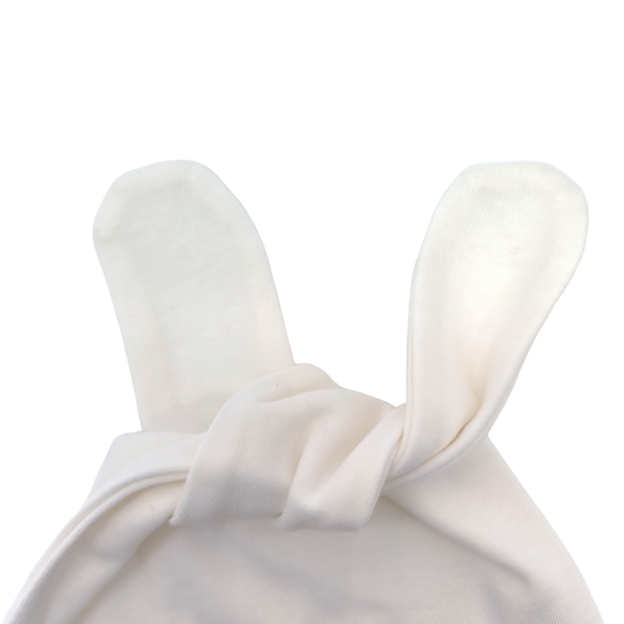 Baby Hat Caps for Newborn Photography Cap Accessories Kids Boys Girls Hats Child Beanie Unisex 100% Organic Cotton 1pc / Opp Bag