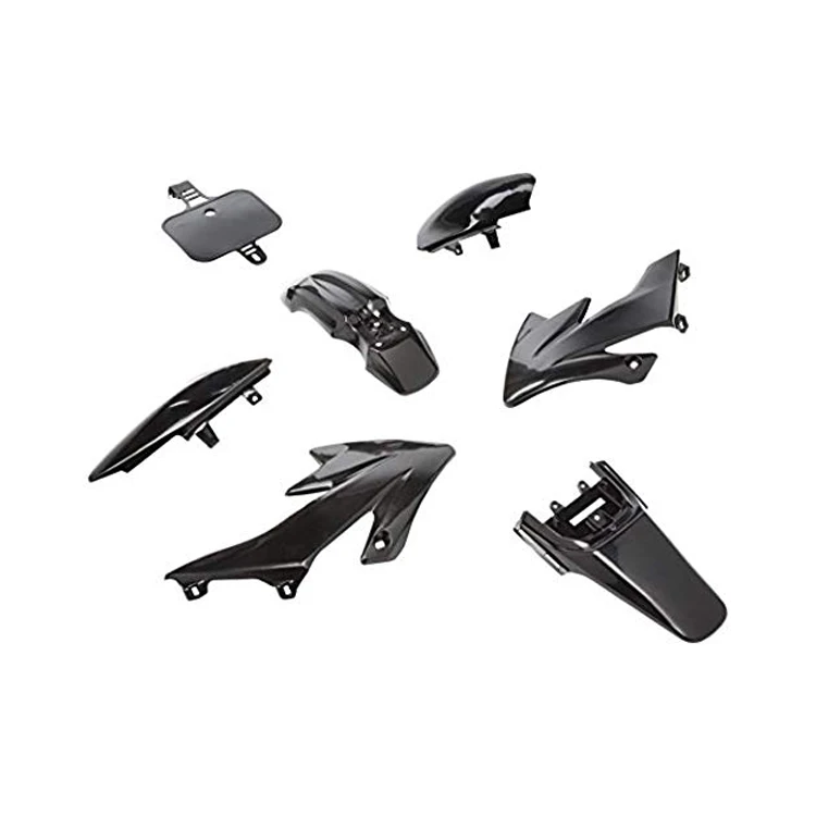 Custom oem high-gloss electronic Injection Molding Companies LDPE PLA Plastic mould Part maker Manufacturing assembly service