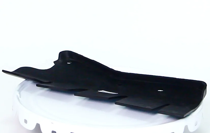 
OEM 8403120E5020 IATF TS16949 Certified Custom Mudguard Rubber Flap for Trucks 