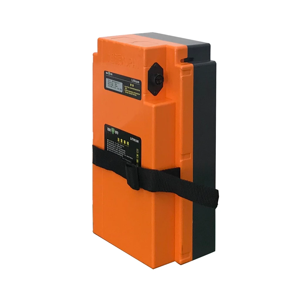 Xupai 48v30ah lithium battery for electric vehicle