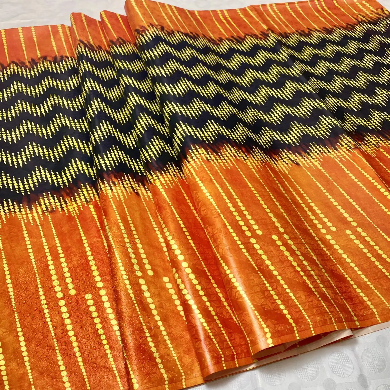 High quality shine bazin riche 100% cotton fabric bazin riche tissu allemagne perfume bazin siche