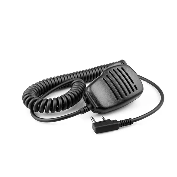 Двухсторонняя радиостанция, ручной пульт дистанционного управления, динамик с PTT для рации Motorola 450 GP3688 CP150 CT250