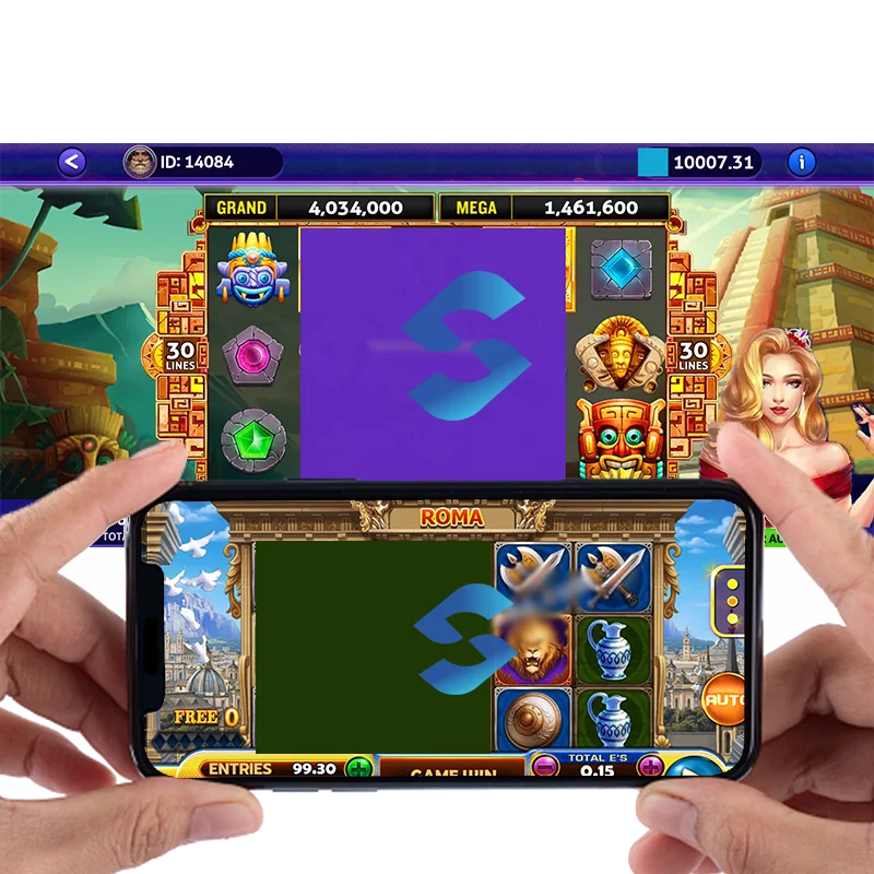 Ретро мафия GEM Gameroom Fish онлайн-игра видеоигра Ocean King of Pop Gaming распространитель приложений
