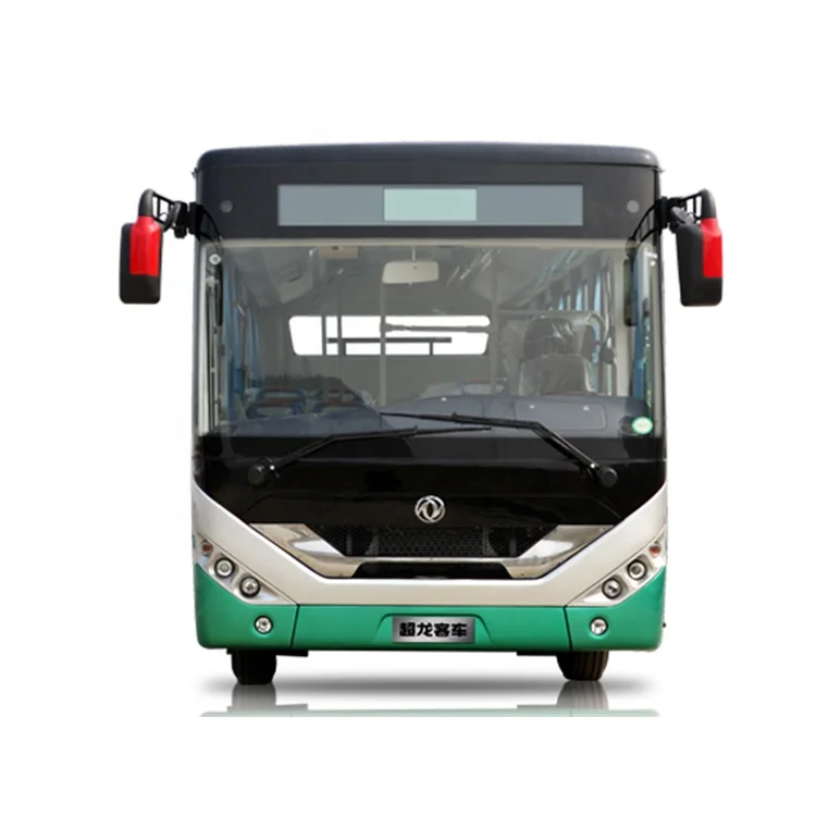 Dongfeng 28 seater 7 м общественном транспорте сжатого природного газа городской