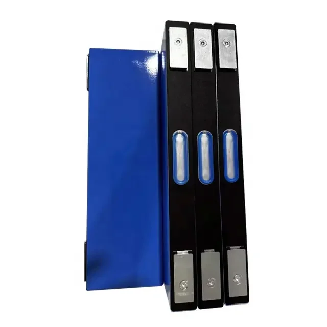 Best Price Prismatic Lithium Iron Phosphate 116Ah 3.2V Cells Lifepo4 Battery