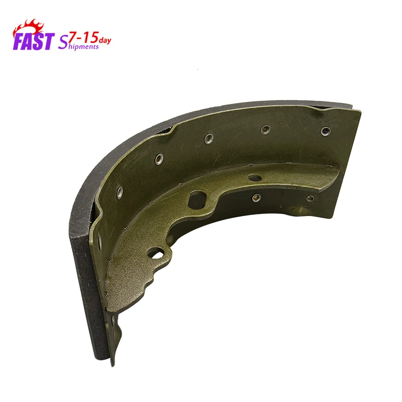 Керамические полуметаллические тормозные колодки MK501612 MC889515 FN6722 для MITSUBISHI