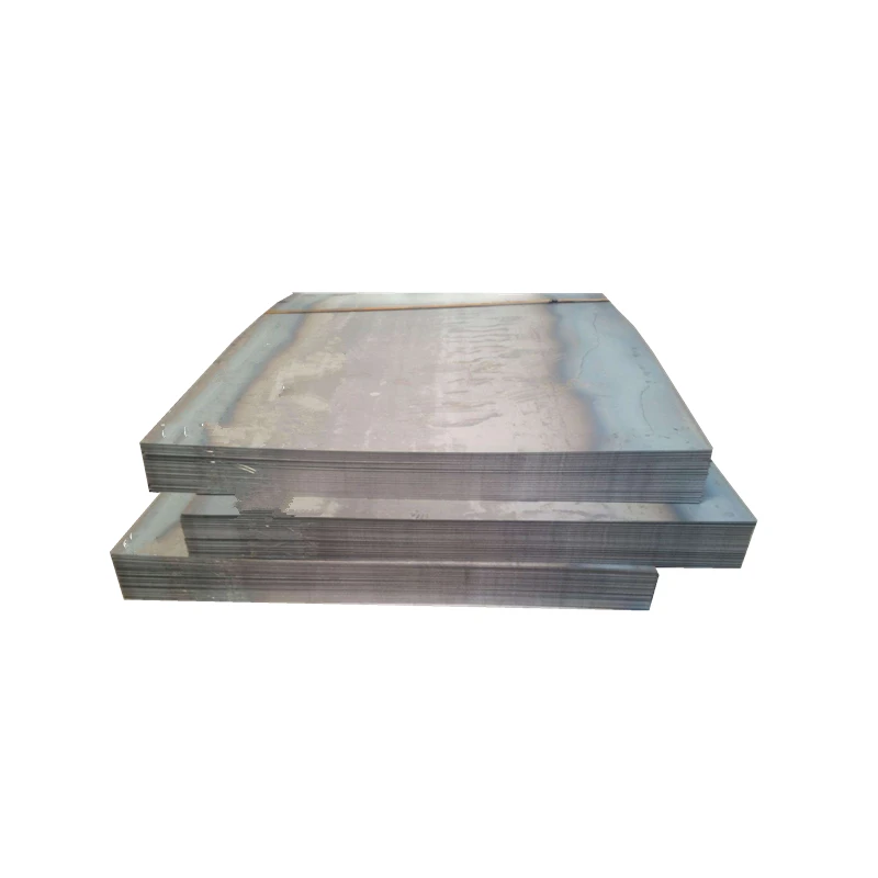 15mo3 16mo3 ASTM A537 A573 Low Alloy Steel Plate