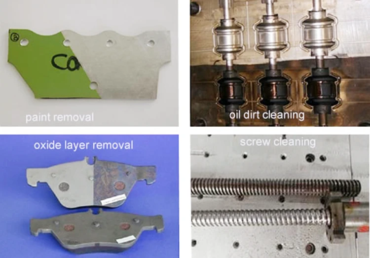 3 functions 2000w fiber laser metal welding cleaning cutting machine price from factory