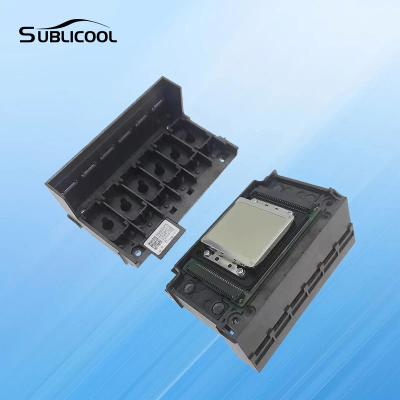 SUBLICOOL Лидер продаж оригинальная печатающая головка XP600 для принтера dtf принтер UV полные аксессуары печатная машина
