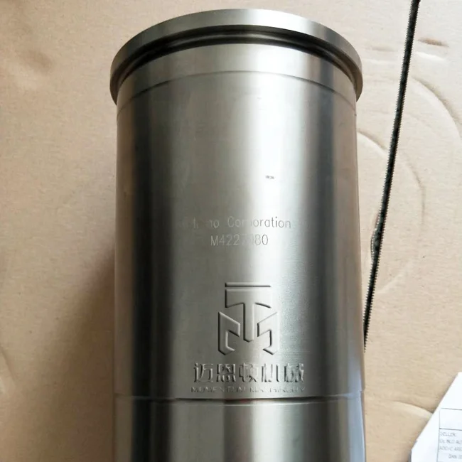 BFM1015M BFM1015CP Diesel Engine cylinder liner kit 04227080 04225169 04262182 04260931 04264354 for BFM1015 Diesel Engine