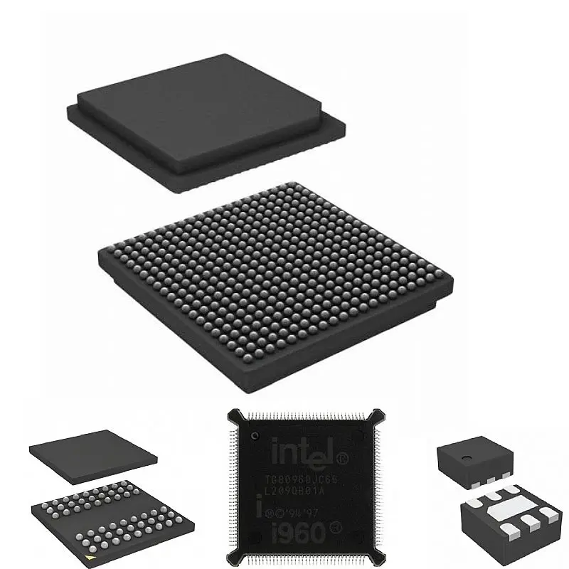 K9LAG08UOA-PCBO TSOP ICS Power Relays  Over 2 Amps Thyristors TRIACs
