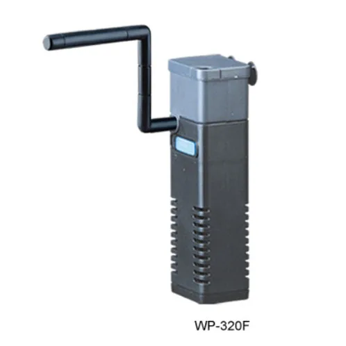 Sobo WP-300F/WP-310FAquarium Fish Tank Built-in Filter Air Pump Water Fall Internal Mini Filter