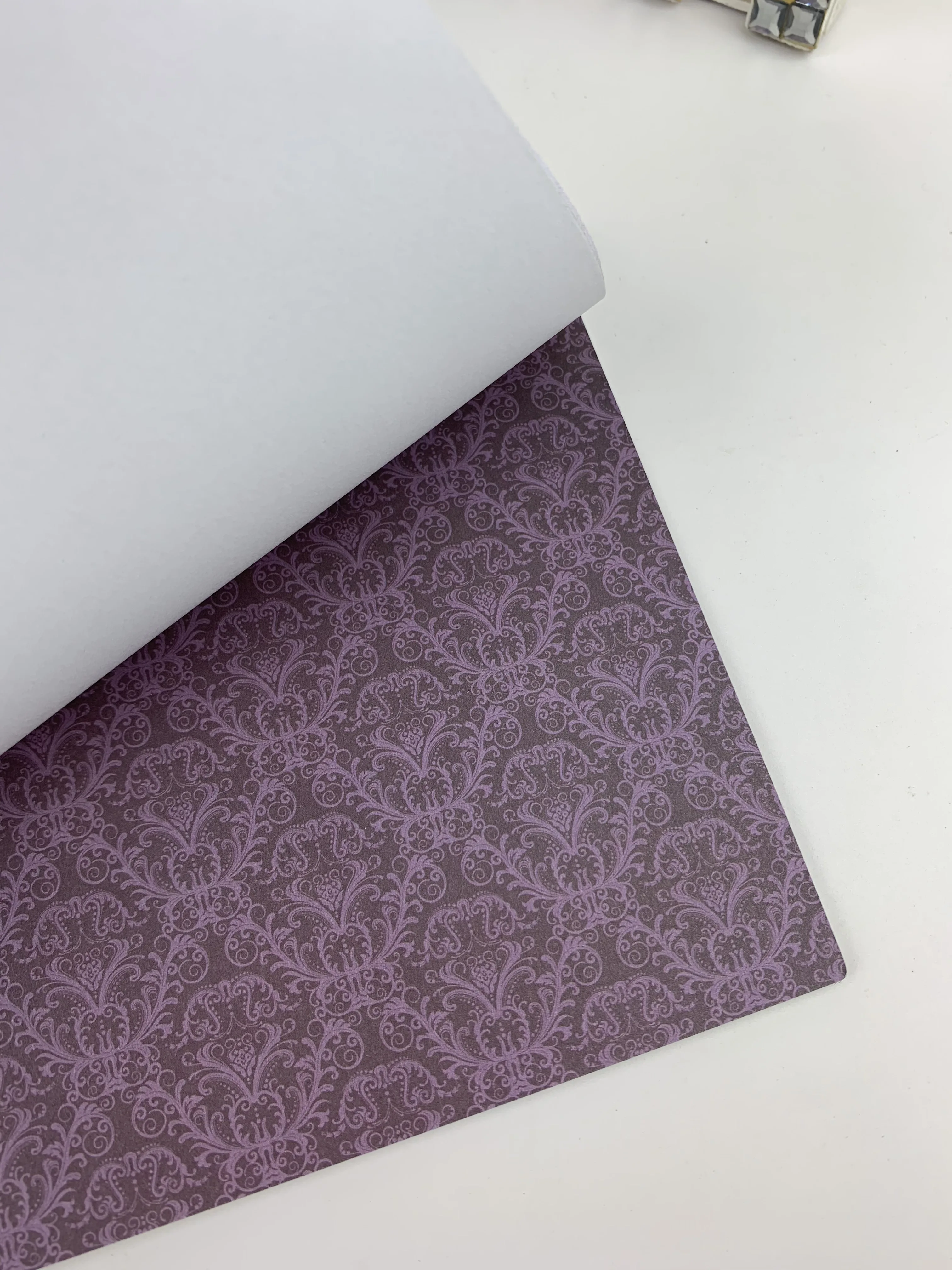 custom Value Kit Cardstock 12x12 Scrapbook decoration Paper Pad for diy