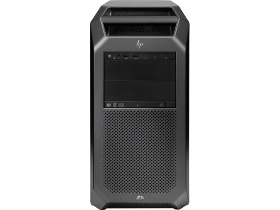 Хорошее качество Z8 G4 настольная рабочая станция графическая рабочая станция z8 g4