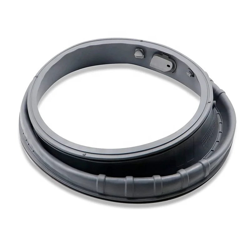 Electric Washer Door Gasket DC97-18094B Boot Compatible With AP5917067 PS9606239 for Household Washing Machine Use