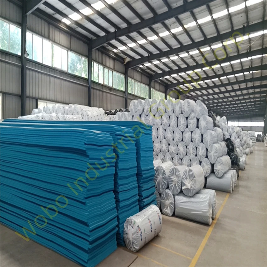 High Quality Cold Resistant Tube Flexible Insulation Pipe for Stainless Steel Hose