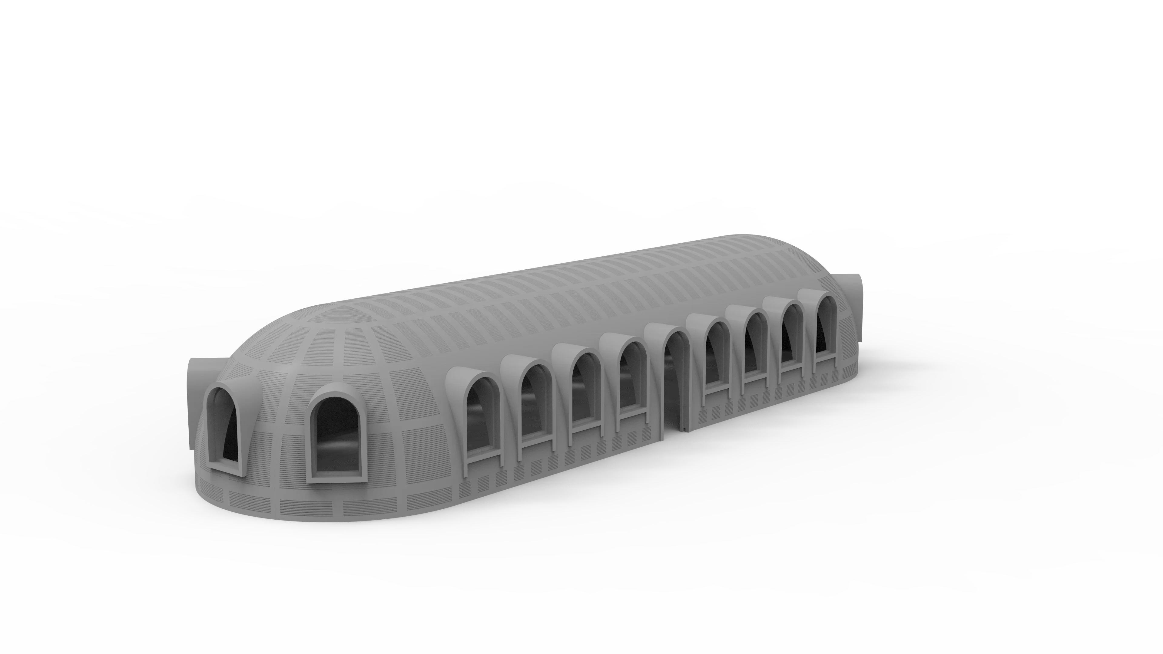 china modular graphene eps diy bowl geo igloo ready made dome house Can be customized