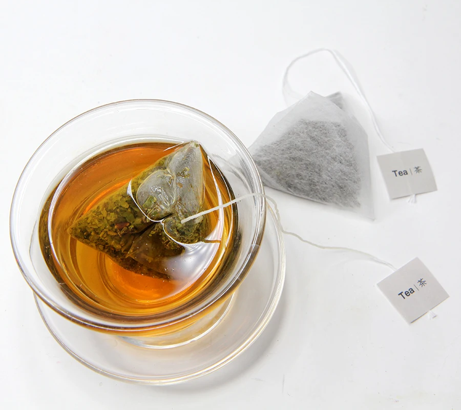 
Taiwan Li Shan Tea Bags Private Label Oem Teabag 