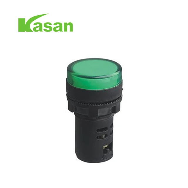  AD22-22DS индикатор сигнала контрольная лампа 22
