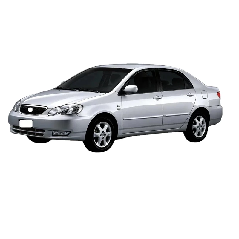 53301-02140 OEM Автомобильная часть высококачественного грунтованного капота для TOYOTA