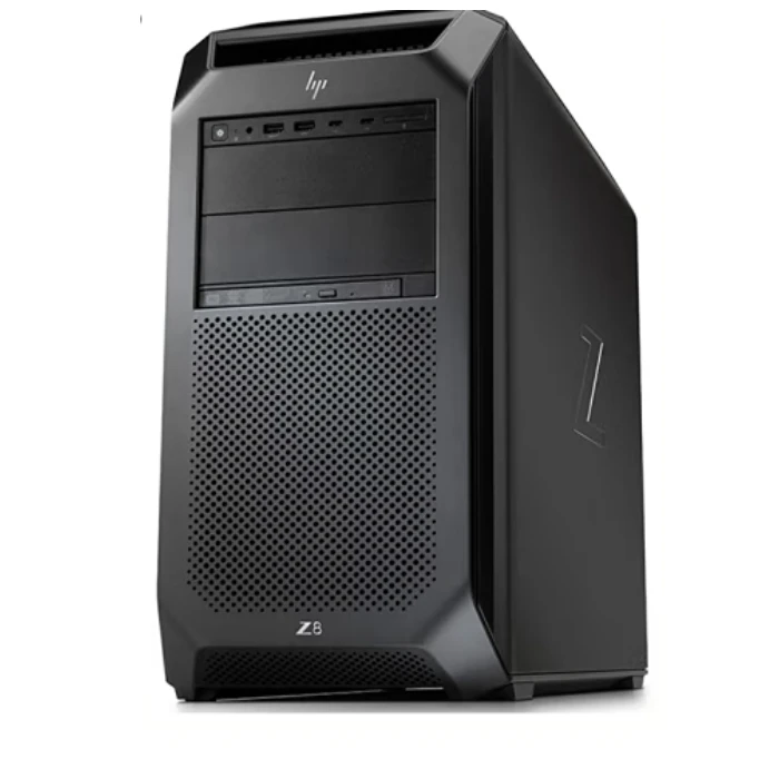 Wholesale Tower Workstation HPE Z8 G4 Graphics Workstation Computer hp Z8G4 Workstation Chassis