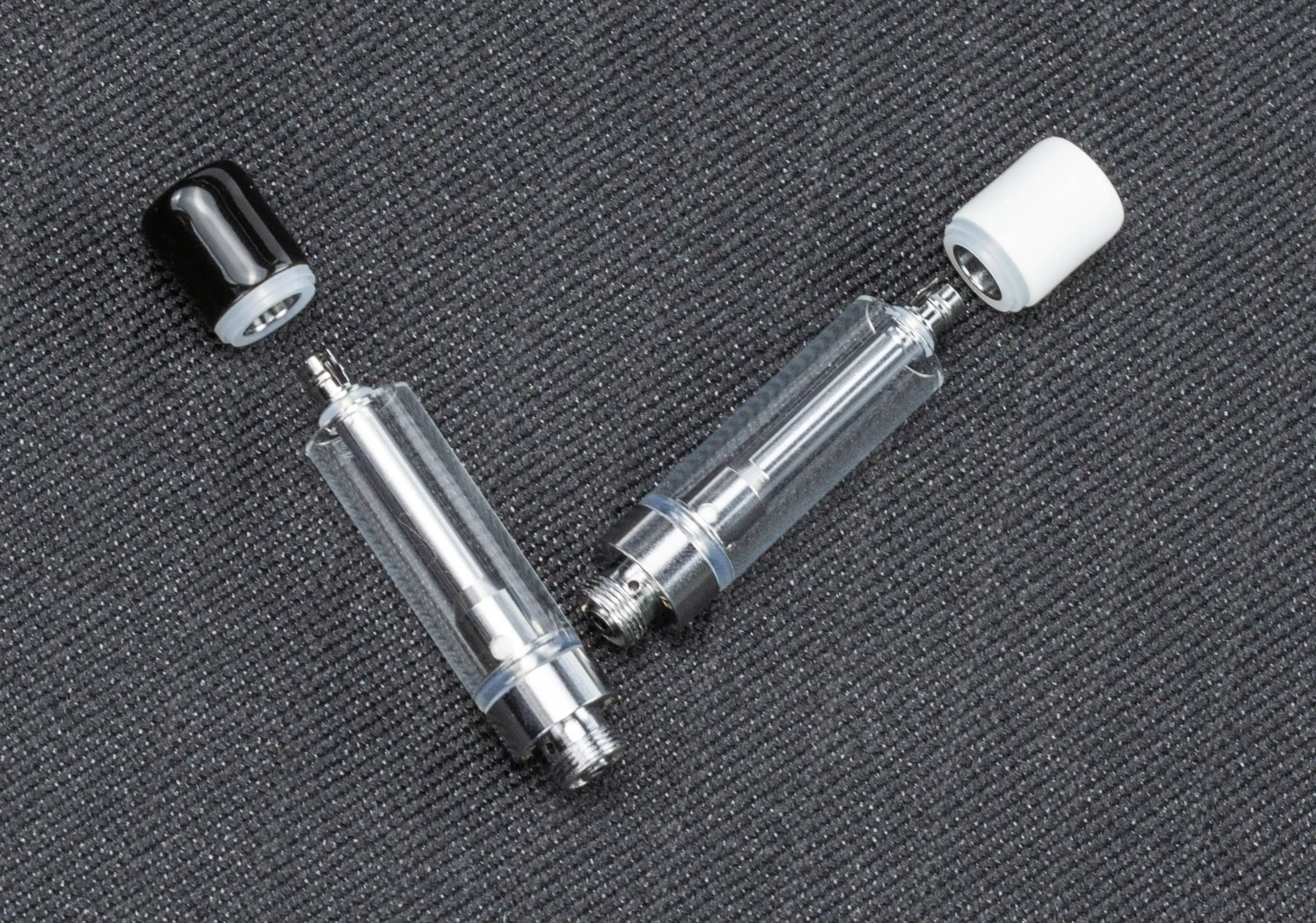 Hot Sale Low Price Coil Mouthpiece Custom Cbd Distillate Cartridges Boxes Private