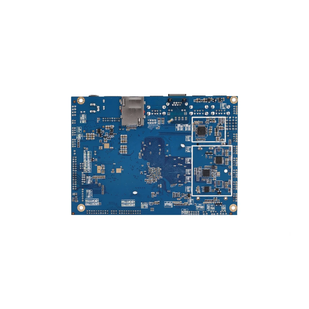 Rockchip RK3288 четырехъядерная материнская плата Android для цифровых вывесок/рекламной