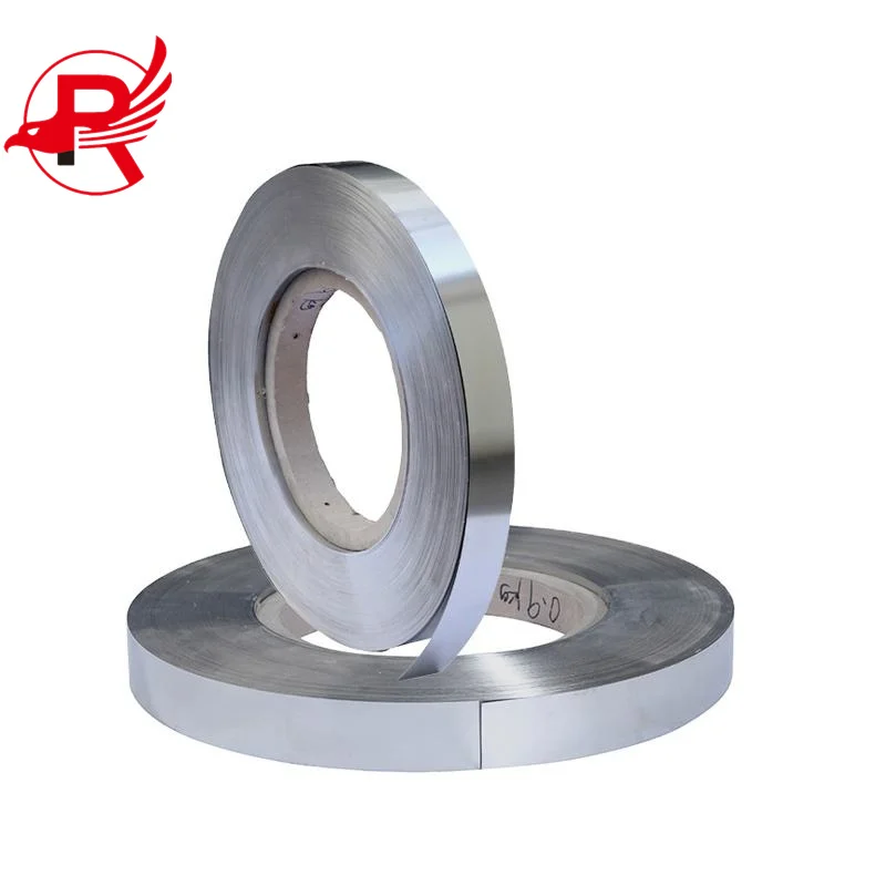 1/6 AISI SUS 2B SS рулоны из нержавеющей стали в рулонах класса 201 зеркало HL No.4 430