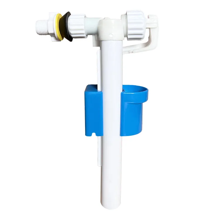 Special custom Perfect quality Adjustable Type Side Connection Toilet Fill Valve